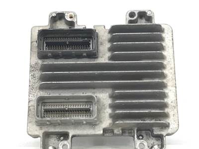 (Used) 2007 Workhorse Custom W42, Ecm. S/N-12617630 P/N-12612384 Hp-N/A CPL-1261