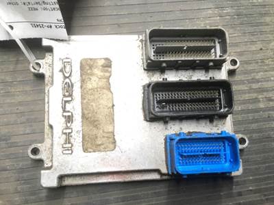 (Used) 2020 Freightliner MT45, Engine Control Module- Part Number: 28483226,
