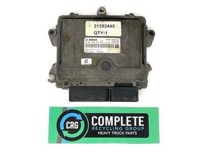 (Used) Bosch, Aftertreatment Ecm- Model: Denoxtronic 2.2, Part Number: