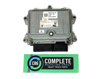 (Used) 2018 CZM EK125HH, Ar- Diesel Exhaust Fluid Ecm- Make: Bosch, Model: