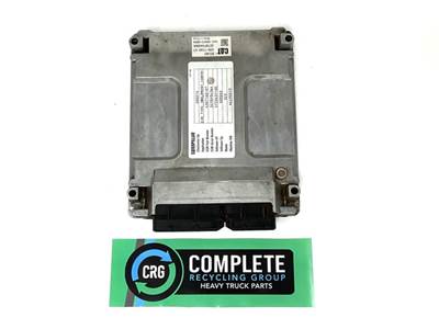 (Used) 2018 CZM EK125HH, ECM Implement Control- Make: Caterpillar, Model: 323,