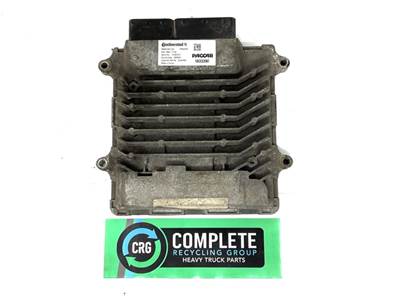 (Used) DPF Control Module- Model: 5WK91206 (04), Part Number: 1833390, Serial