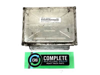 (Used) 2004 GM 4.8L, Ecm- Model: Yhzp, Service Number: 12589462, Serial Number: