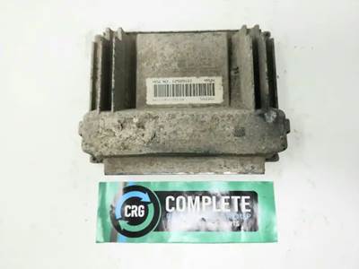 (Used) Workhorse Custom Chassis, Ecm- Part Number: 12613264, Serial Number: