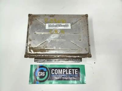 (Used) Workhorse Costum Chassis, Ecm- Part Number: 12613264 Serial Number: