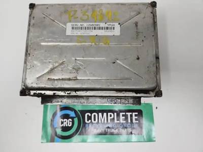 (Used) Workhorse Costum Chassis,  Ecm- Part Number: 12613264 Serial Number: