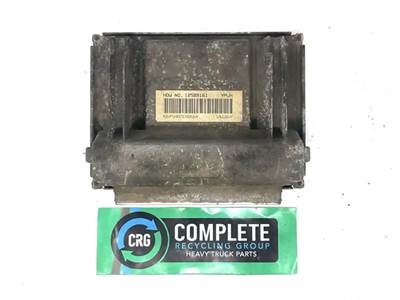 (Used) Workhorse Costum Chassis,  Ecm- Part Number: 21613264 Serial Number: