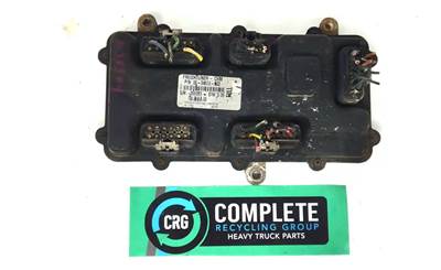 (Used) Freightliner, Ecm- Part Number: 06-34530-002, Serial Number: 266083, S/W: