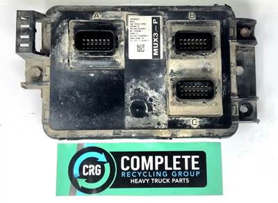 (Used) Vehicle Ecm- Part Number: A2C53441126, Serial Number: 1267043941, Model: