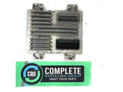 GM/Chev (HD) V8, 4.8L, Gas Engine Control Module (ECM) for a 2008 Workhorse Custom Chassis W42