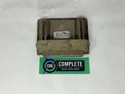 (Used) 2007 Chevrolet 6.0 Engine Ecm- Serial Number: 86YPUHR171990249 Part