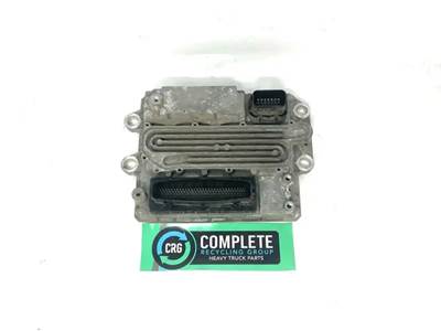 (Used) Aftertreatment Control Module -  Part Number: A-000-446-46-54/004, Serial