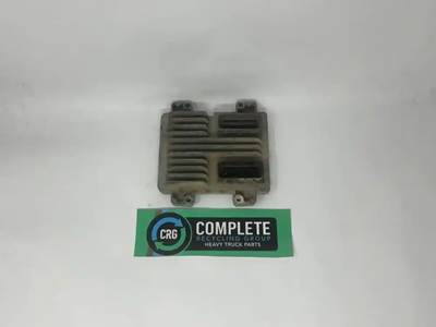 (Used) 2007 GM 4.8L, Engine ECM - Part Number: 12612384, Serial Number:
