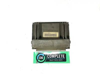 (Used) 2009 Gm/Chev (Hd) 8.1L Gas, Engine ECM - Part Number: 12589161, Serial