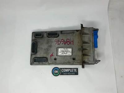 (Used) Freightliner Chassis Control Module - Part Number: 06-76799-000, Serial