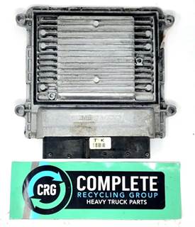 (Used) Kia Siemans Ecm- Part Number: MGD7C4CMFA, Serial Number: 5WY4256A, Model: