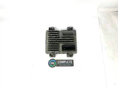 (Used) 2009 Workhorse Gm/Chevy (Hd) 4.8L Engine ECM -  Part Number: 12629209,