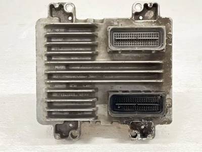 (Used) 2010 Workhorse Custom Chassis, Ecm- Part Number: 12635858, Serial Number: