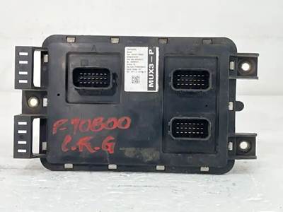 (Used) 2016  Paccar, Chassis Control Module- Model: MUX3-P, Part Number: