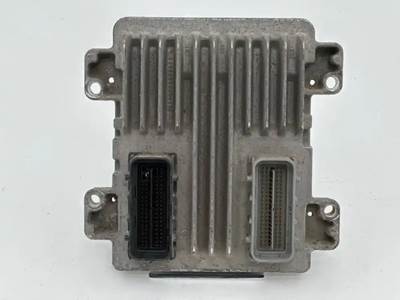 (Used) 2008 GM/ Chev, 4.8, Engine Ecm- ECM Model: E38, Serial Number: