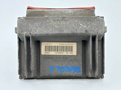 (Used) 2006 Gm/Chev (Hd) 8.1L, Engine Ecm-Ecm Model: Part Number: 12613264