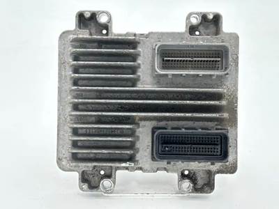 (Used) 2008 Gm/Chev (Hd) 4.8, Engine Ecm- ECM Model: E38, Part Number: 12617630,
