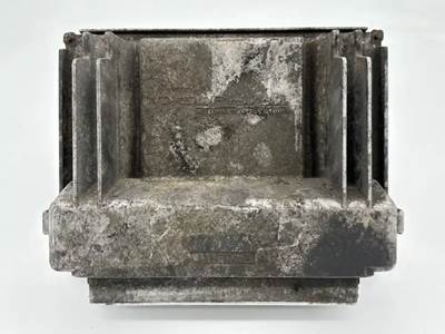 (Used) 2007 Gm/Chev (Hd) 6.0L, Engine Ecm- (Remanufactured) Part Number: