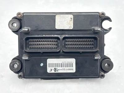 (Used) 2000 Cpu Module- Part Number: E1683500C, Serial Number: 022707, Model: