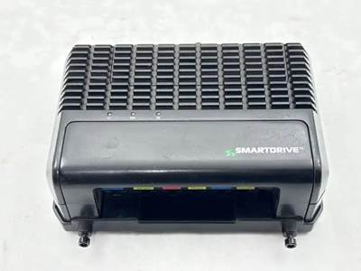 (Used) Smartdrive, Control Module- Part Number: SR4-0000-0061-01, 2 Rectangular