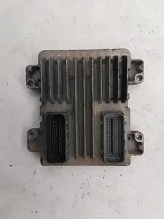 (Used)2012 Gm/Chev (Hd) 4.8, Engine Ecm- Part Number:  12653852 Serial Number: 