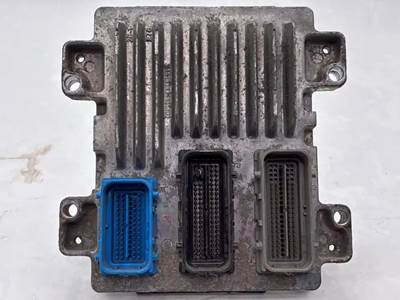 (Used) GM 6.0L, Engine Ecm- Part Number: 12640466 Serial Number: