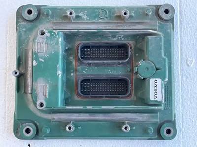Volvo D11 Engine Control Module (ECM)