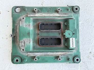 Volvo D12 Engine Control Module (ECM)
