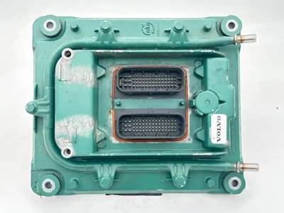 Volvo D13 Engine Control Module (ECM) for a Volvo VNL