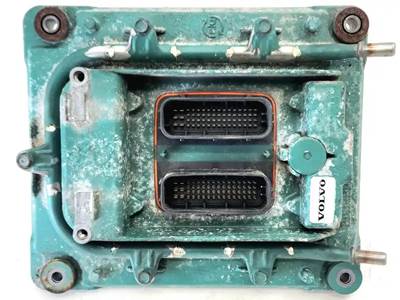 Volvo D13 Engine Control Module (ECM) for a 2014 Volvo VNL