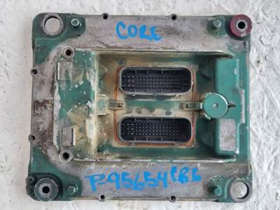 Volvo D13 Engine Control Module (ECM)
