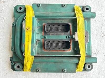 Volvo D13 Engine Control Module (ECM)