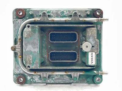 Volvo D13 Engine Control Module (ECM)