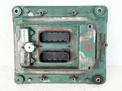 Volvo D13 Engine Control Module (ECM)
