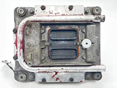 Volvo D13 Engine Control Module (ECM)