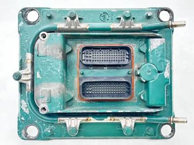 Volvo D13 Engine Control Module (ECM)