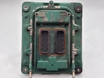 Volvo D13 Engine Control Module (ECM) for a 2019 Volvo VNR64T