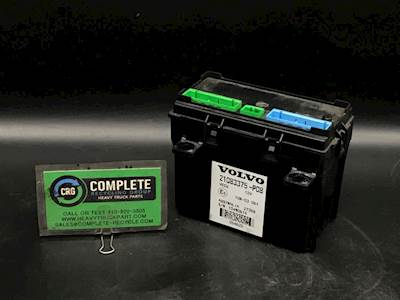 Volvo Engine Control Module (ECM)