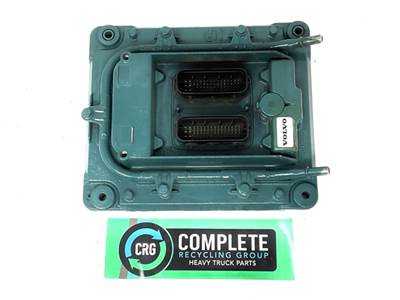 Volvo Engine Control Module (ECM)