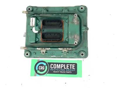 Volvo Engine Control Module (ECM)