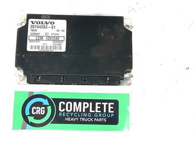 Volvo Engine Control Module (ECM)