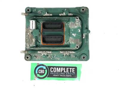 Volvo Engine Control Module (ECM)