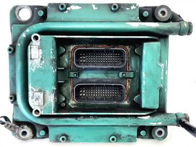 Volvo VED12 Engine Control Module (ECM) for a 2006 Volvo VNM