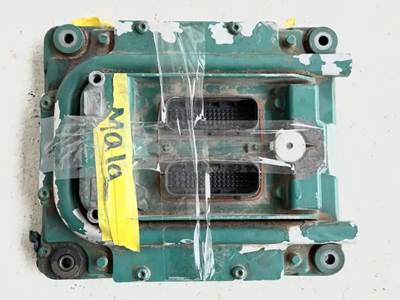 Volvo VED12 Engine Control Module (ECM)