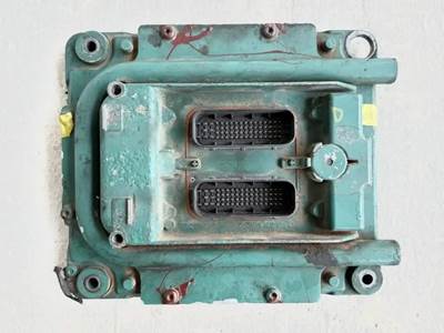 Volvo VED12 Engine Control Module (ECM)